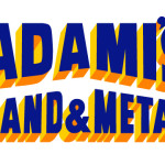 Adami's Sand & Metal