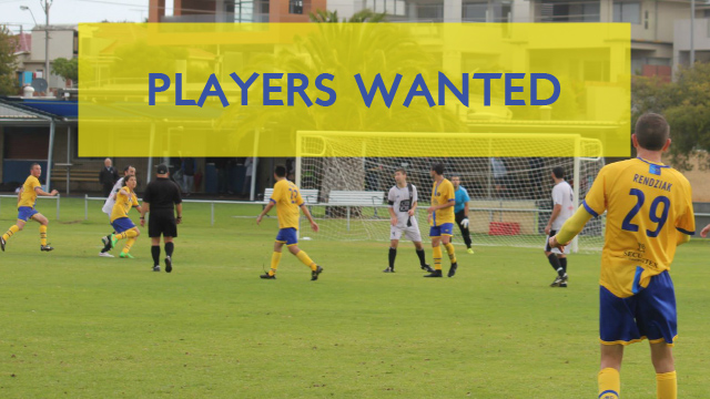 Players-Wanted