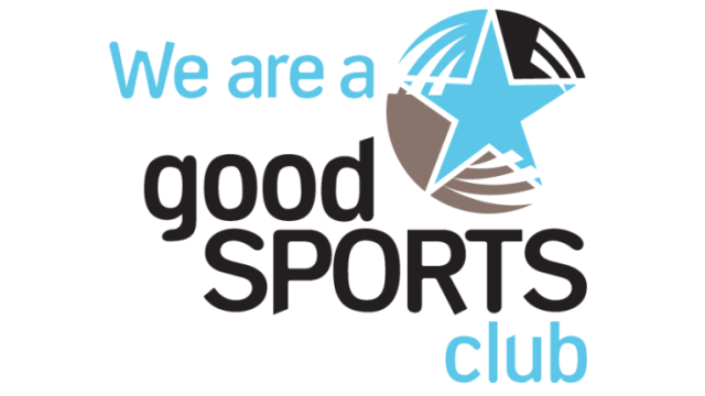 Good Sports Club Logo