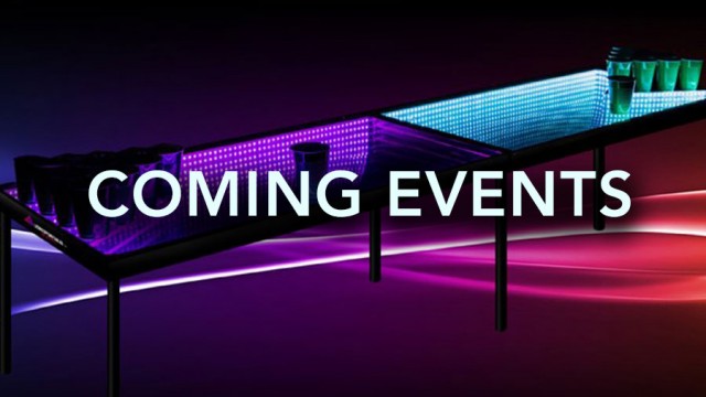 Coming-Events