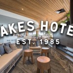 The Lakes Resort Hotel